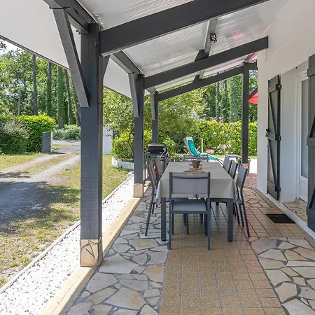 Maison Chantal *