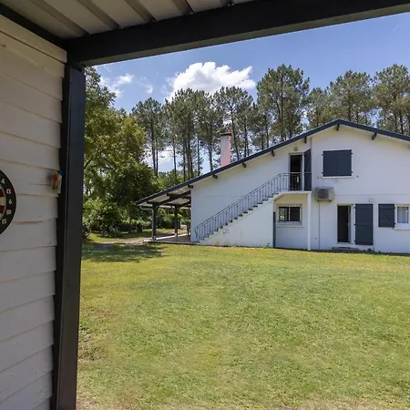 Maison Chantal Holiday home