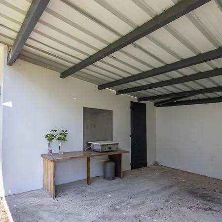 Maison Chantal Holiday home *